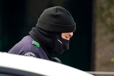 2 Dallas Officers Shot And Wounded While Responding To Call