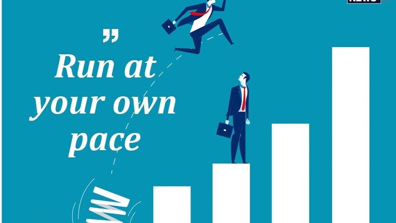 Mindfulness: Not Everyone Is Your Competitor