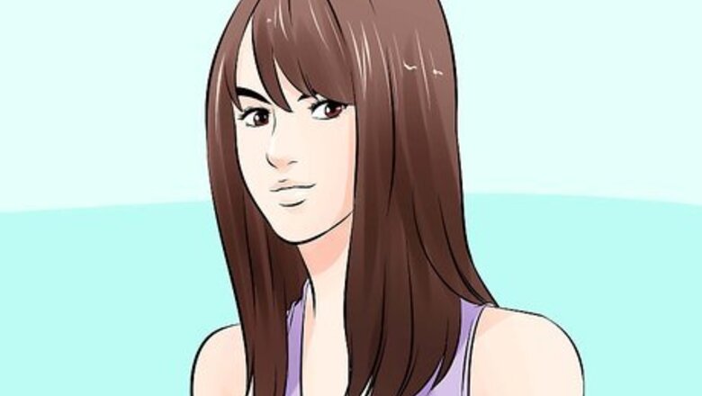 How to Look Exotic