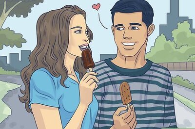 How to Tell if a Guy Views You as Someone Special