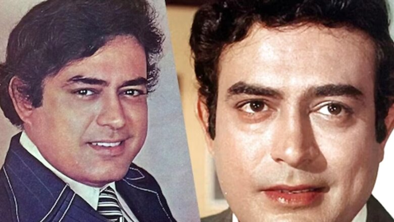 When Sulakshana Pandit’s Unrequited Love For Sanjeev Kumar Shattered The Actress