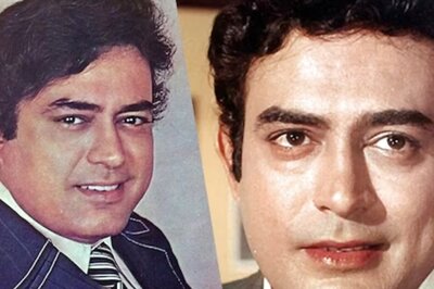 When Sulakshana Pandit’s Unrequited Love For Sanjeev Kumar Shattered The Actress