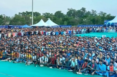 JioCinema Invites Fans to IPL Fan Parks in Nellore, Ludhiana, Vijayawada, Sagar, Nagpur, Bhavnagar, Patna, Ranchi and Hosur This Weekend