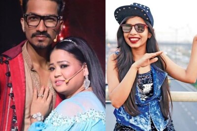 Boss Bigg 17 Weekend Ka Vaar: Bharti Singh, Haarsh Limbachiyaa And Dhinchak Pooja Gear Up For Fun Night