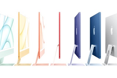 Apple Pays Cybersecurity Student $100,500 Bounty For Finding Mac Webcam Bug