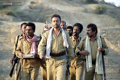 Indian Panorama selection for IFFI - 2013: The complete list of films