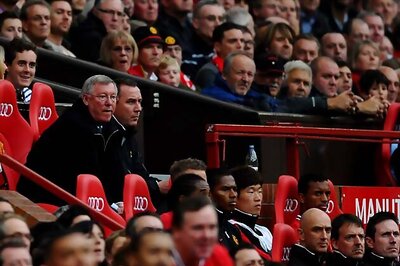 West Ham coach Allardyce is 'underrated': Ferguson