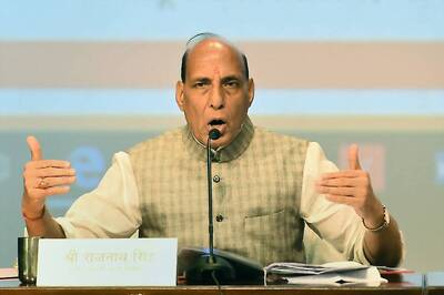 No Decision to Extend Ramzan Ceasefire Beyond Eid, Says Rajnath Singh
