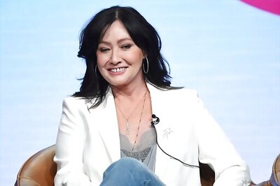 Jury Awards $6.3M To Shannen Doherty In State Farm Fire Suit