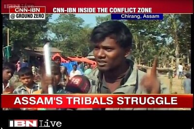 Deadly attacks by Bodo militant in Assam, long road to peace for tribals