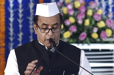 Case Against Maharashtra BJP Spokesperson for Post on Anil Deshmukh