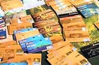 Brit-Indian jailed in £2 mln PIN fraud scam