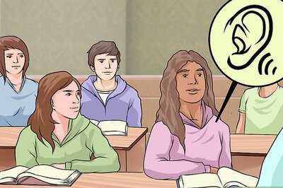 How to Deal With Teachers That Take Your Personal Items Away