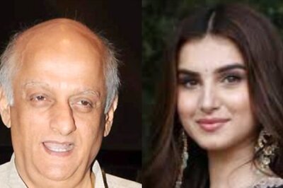 Mukesh Bhatt DISMISSES Tara Sutaria Being Part Of Kartik Aaryan's Aashiqui 3: 'She Is Not Even In...'
