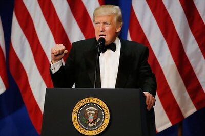 World Leaders Criticise Donald Trump Immigration Move