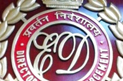 Punjab: ED Conducts Raids in Money Laundering Case Linked to Guava Orchards Compensation 'scam'