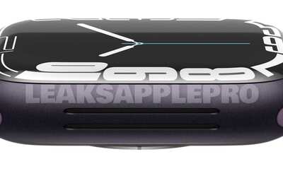 After iPhone 14, Apple Watch Series 8 Now Rumoured To Come With Satellite Connectivity