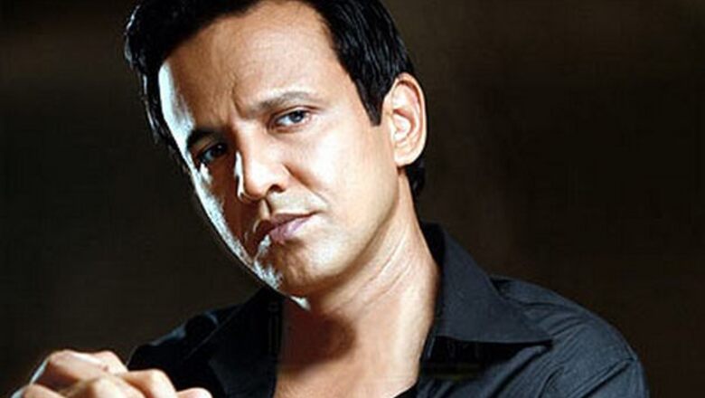 Kay Kay Menon: I don't have an email address