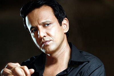 Kay Kay Menon: I don't have an email address