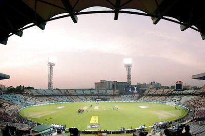 Kolkata Weather Forecast And Latest Updates: Eden Gardens Pitch Report For IPL 2023, KKR vs SRH
