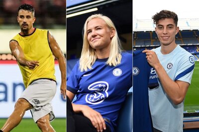 Football Transfer News Sept. 6: Jamshedpur FC Sign Peter Hartley; EPL Big Guns Eye Griezmann