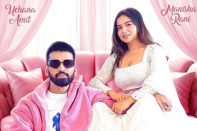 Manisha Rani Announces New Video 'Bairan Begani', To Stun Everyone With Her Electrifying Dance Moves