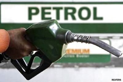Petrol price cut by Rs 3.05 per litre, diesel hiked by 50 paise