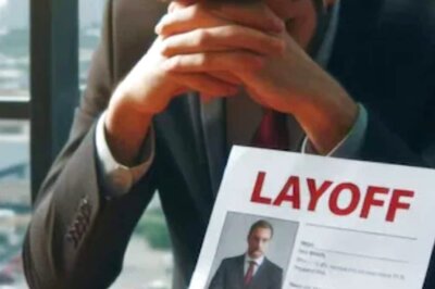 Manager Fires Entire HR Team After His Own CV Gets Auto-rejected In Seconds
