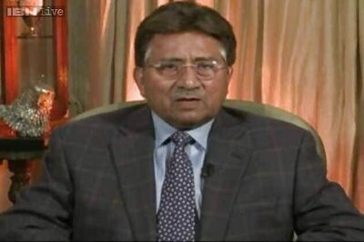 Musharraf treason tribunal orders re-investigation