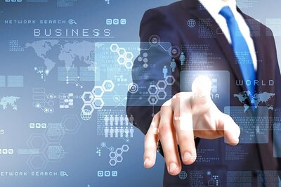 250 Indian IT Firms to Showcase Products at Hyderabad Event