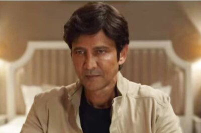 Mahatma Vs Gandhi To Citadel, A Look At Kay Kay Menon’s Filmography On His 57th Birthday