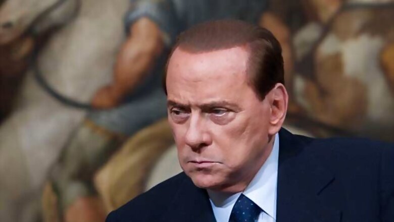Bribes a part of doing business globally: Berlusconi