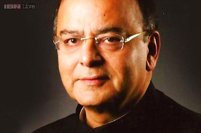 This will be a national government, not Modi's personal one: Jaitley