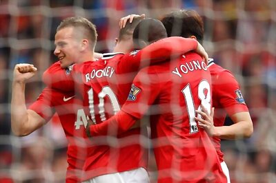 Man Utd world's most valuable football brand