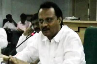 Rs 30 cr will be spent on CCTVs in Pune: Ajit Pawar