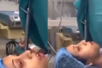 Watch: Woman Sings Lord Krishna’s Bhajan On Delivery Table. Internet Says ‘Mother's Love Is Unmatched’