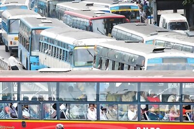 Bangalore: New BMTC buses to roll out soon