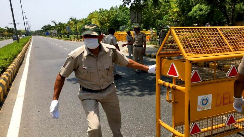 Maharashtra Man Defies Lockdown Norms to Celebrate Birthday, Booked