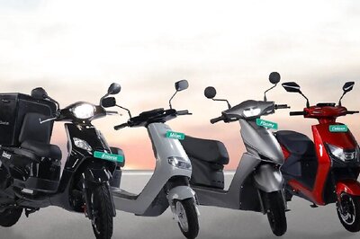 Quantum Energy Hits 10,000 EV Sales in Just 2 Years