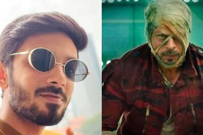 Anirudh Ravichander on Collaboration With Shah Rukh Khan for Jawan: Grew Up Watching His Films