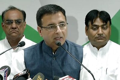 PM Modi 'Blinded by Revenge': Congress on Robert Vadra Questioning