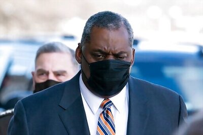 Defense Chief Orders Review Of Military Sex Assault Programs