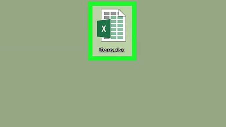 How to Show Formulas in Excel