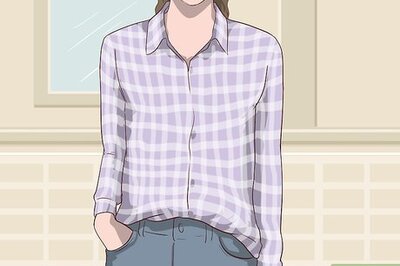 How to Wear Flannel Shirts