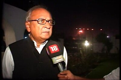 Kandahar crisis: Ex-NSG chief backs Dulat, blames then NDA government's indecisiveness for delay in operation