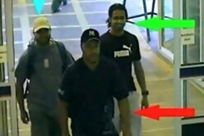 Pics: CCTV captures 7/7 bombers | Terror in London