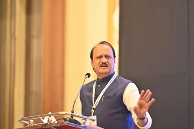 We Have Support of 225 MLAs: Ajit Pawar on Opposition's Demand to Dismiss Maharashtra Govt