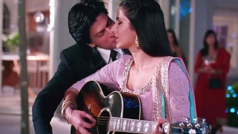 Shah Rukh Khan: I was against doing love stories