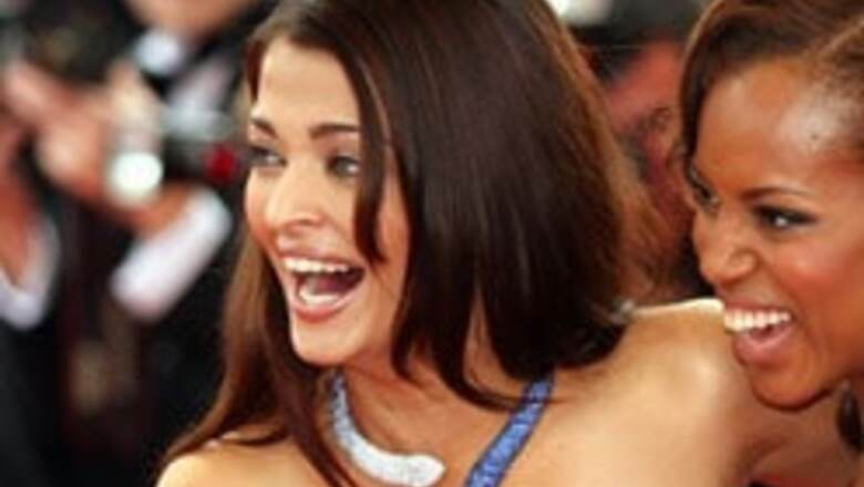 Cannes Diary: Ash speaks
