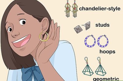 How to Accessorize Your School Uniform